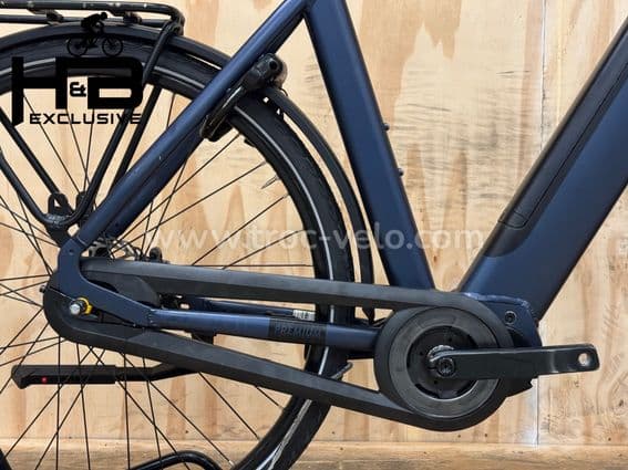 Qwic Premium i MN7+ Vélo électrique Shimano Nexus 2023 - 10