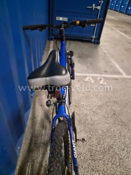 VTT giant yukon - 5