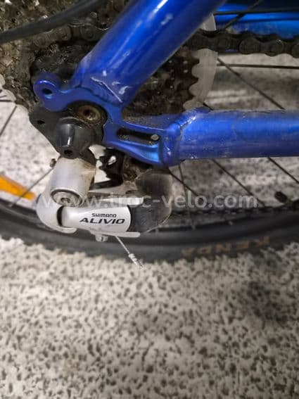 VTT giant yukon - 7