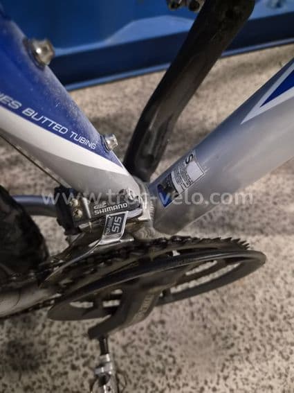 VTT giant yukon - 8