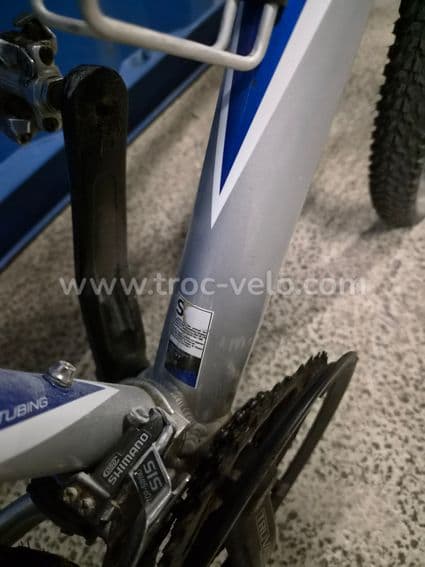 VTT giant yukon - 9