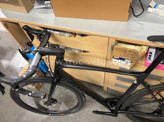 Vélo de route Giant - 2