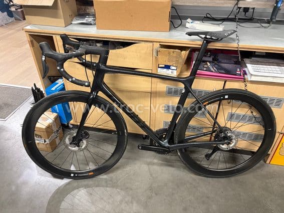 Vélo de route Giant - 3