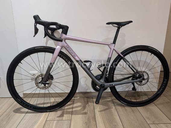 VELO ROUTE ORIGINE AXXOME III GTR EVO XS - 2