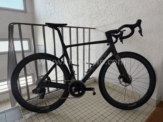 Scott Addict RC 30 - SRAM Rival eTap AXS - 2