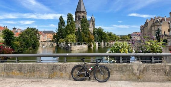 Scott Addict RC 30 - SRAM Rival eTap AXS - 4