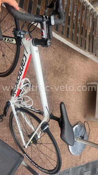 Cannondale Ultegra 44 - 4