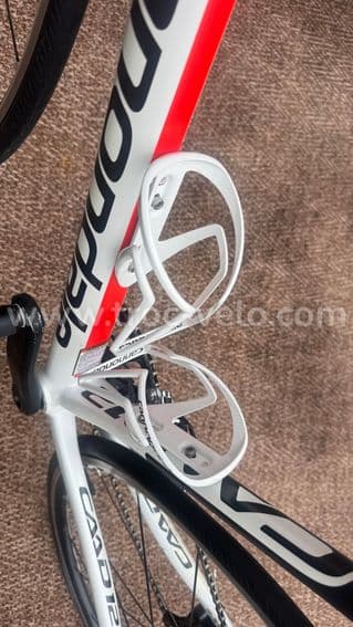 Cannondale Ultegra 44 - 5