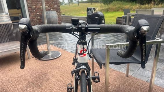 Cannondale Ultegra 44 - 6