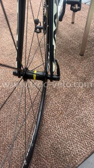 Cannondale Ultegra 44 - 7