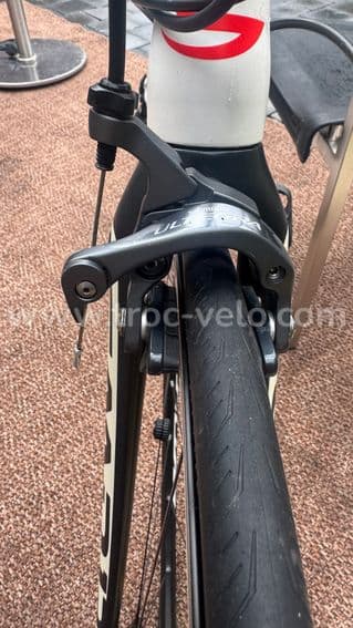 Cannondale Ultegra 44 - 8