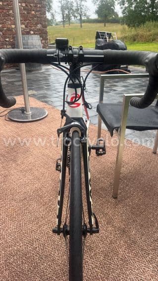 Cannondale Ultegra 44 - 9