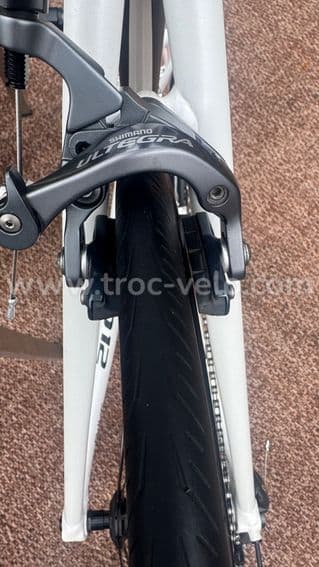 Cannondale Ultegra 44 - 11