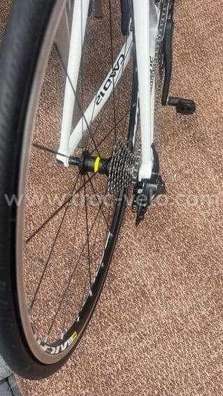 Cannondale Ultegra 44 - 13