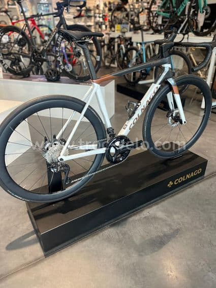 COLNAGO C68 Taille S (48,5) - 3