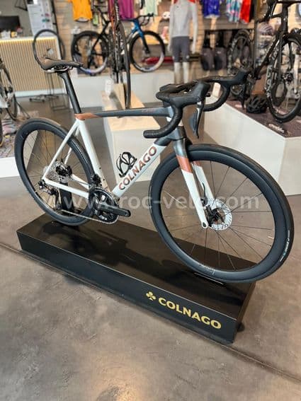 COLNAGO C68 Taille S (48,5) - 4