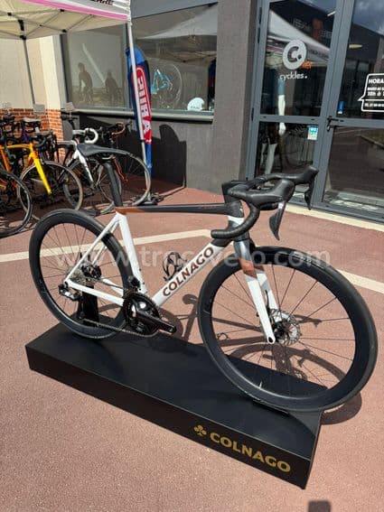 COLNAGO C68 Taille S (48,5) - 5
