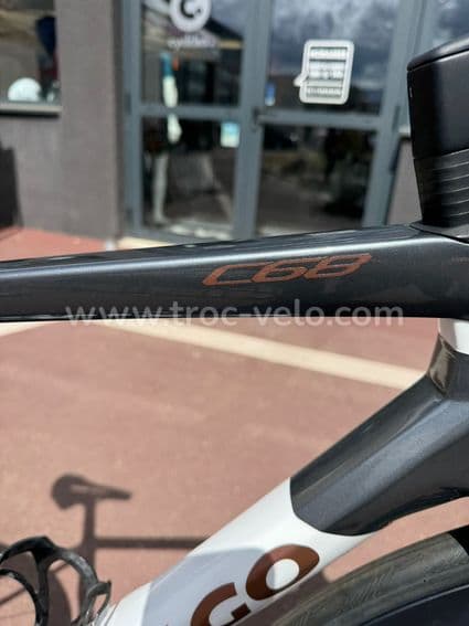 COLNAGO C68 Taille S (48,5) - 6
