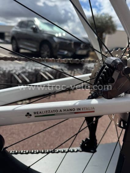 COLNAGO C68 Taille S (48,5) - 7