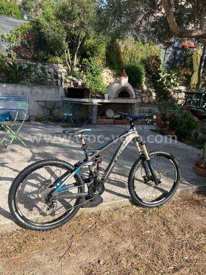Trek shash 7 - 1