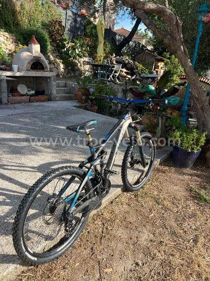Trek shash 7 - 2