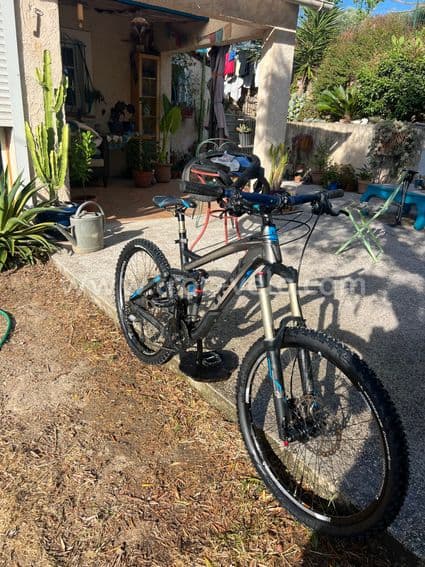 Trek shash 7 - 3