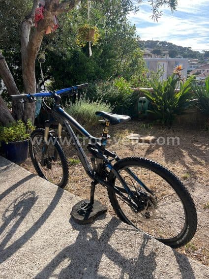 Trek shash 7 - 4