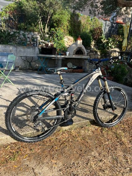 Trek shash 7 - 7