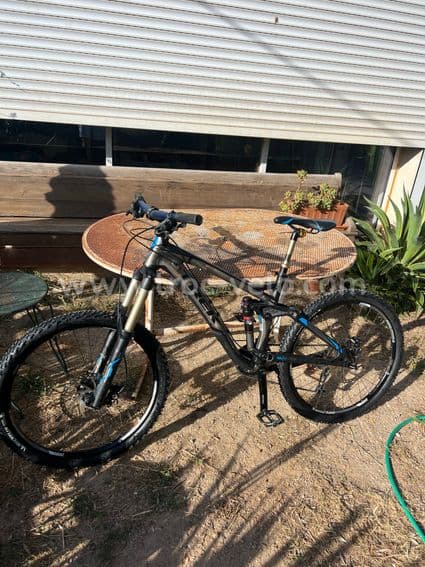 Trek shash 7 - 8