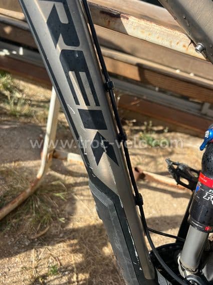 Trek shash 7 - 9