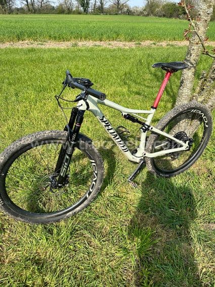 Specialized epic évo - 1