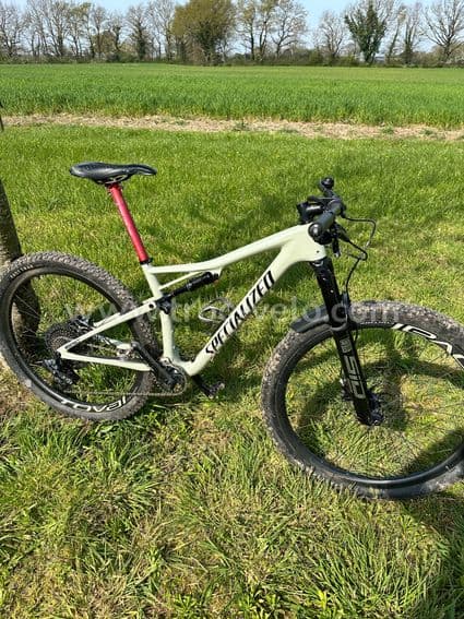 Specialized epic évo - 3