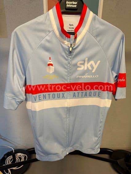 Maillots Rapha taille S - 3