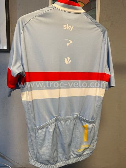 Maillots Rapha taille S - 4