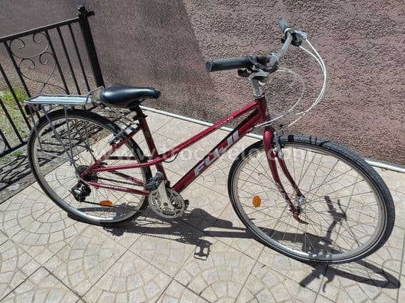Vélo (VTC) Fuji Absolute 3.0 - 2008 - 1