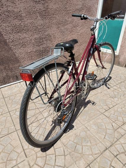 Vélo (VTC) Fuji Absolute 3.0 - 2008 - 2