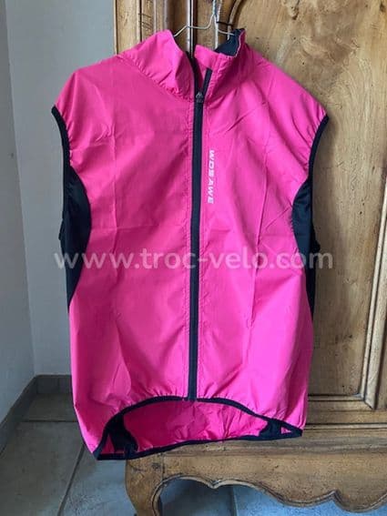 GILET COUPE VENT - 1