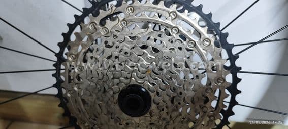 Roues VTT 27.5 - 4