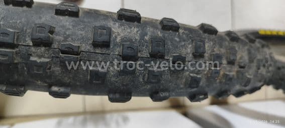 Roues VTT 27.5 - 7