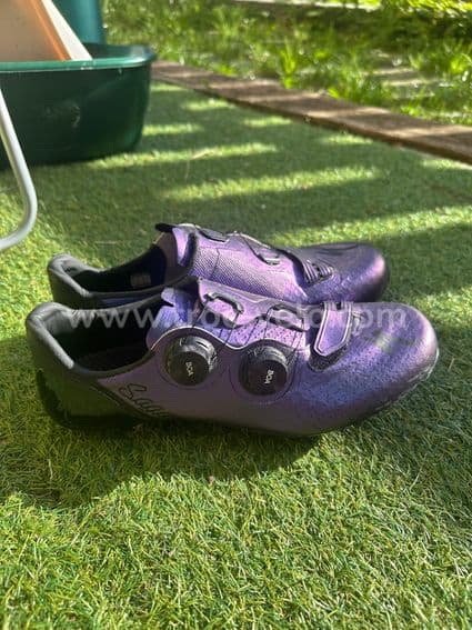 chaussures S-WORKS SAGAN Edition taille 43 - 2