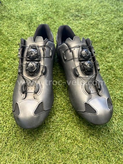 Chaussures Sidi Shot 2s - Gris/Noir - Taille 44 - 2