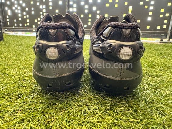 Chaussures Sidi Shot 2s - Gris/Noir - Taille 44 - 10