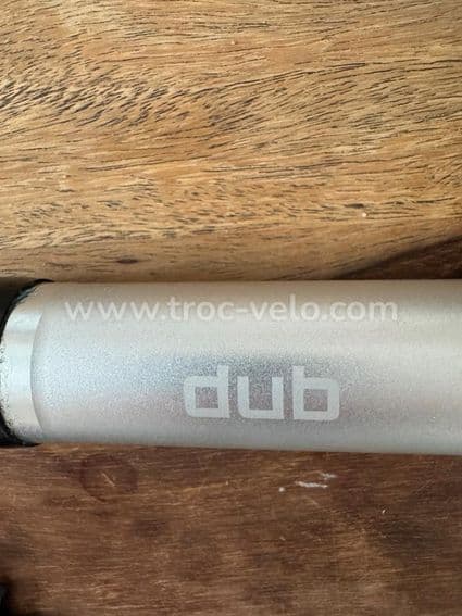 Manivelle SRAM XX1 DUB - 3
