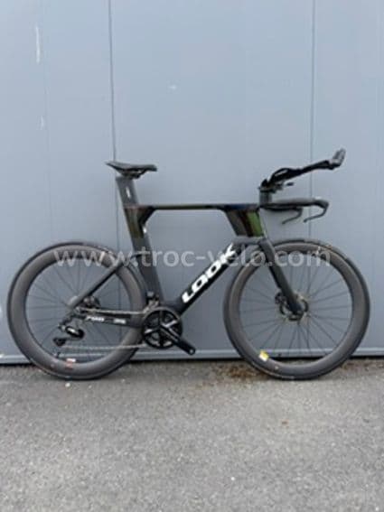 LOOK 796 MONBLADE RS - 1