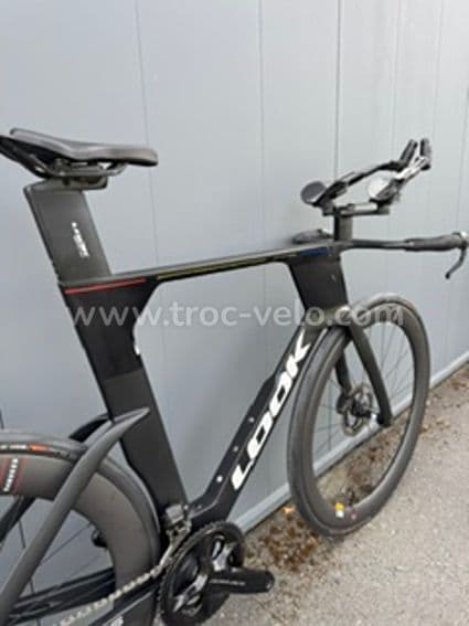 LOOK 796 MONBLADE RS - 2