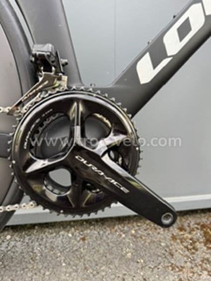 LOOK 796 MONBLADE RS - 3