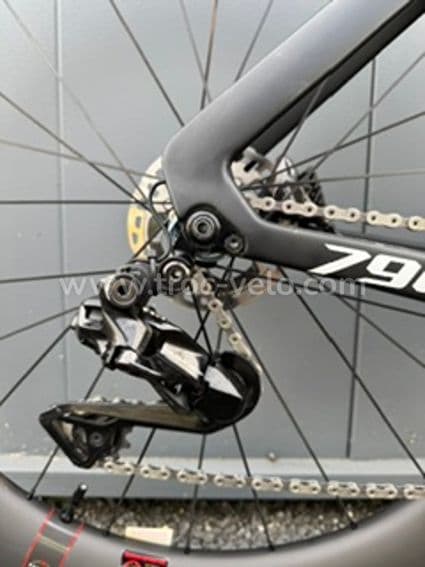 LOOK 796 MONBLADE RS - 4