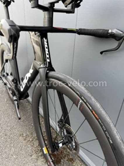 LOOK 796 MONBLADE RS - 5