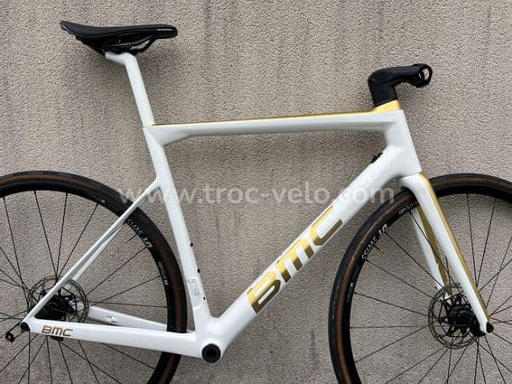 BMC SLR01 - 1