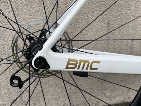 BMC SLR01 - 2